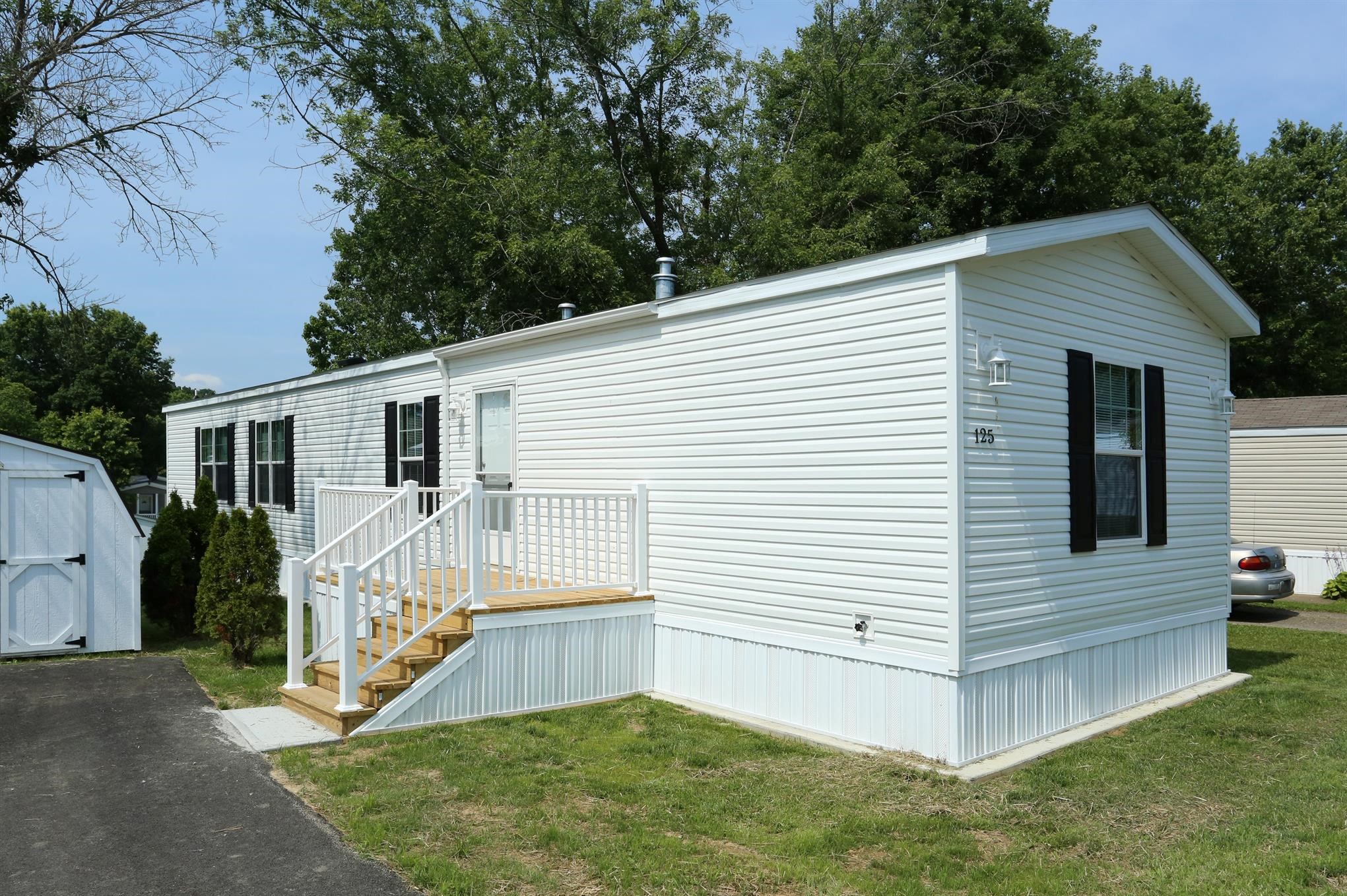Spreading Oaks Village - Image 5