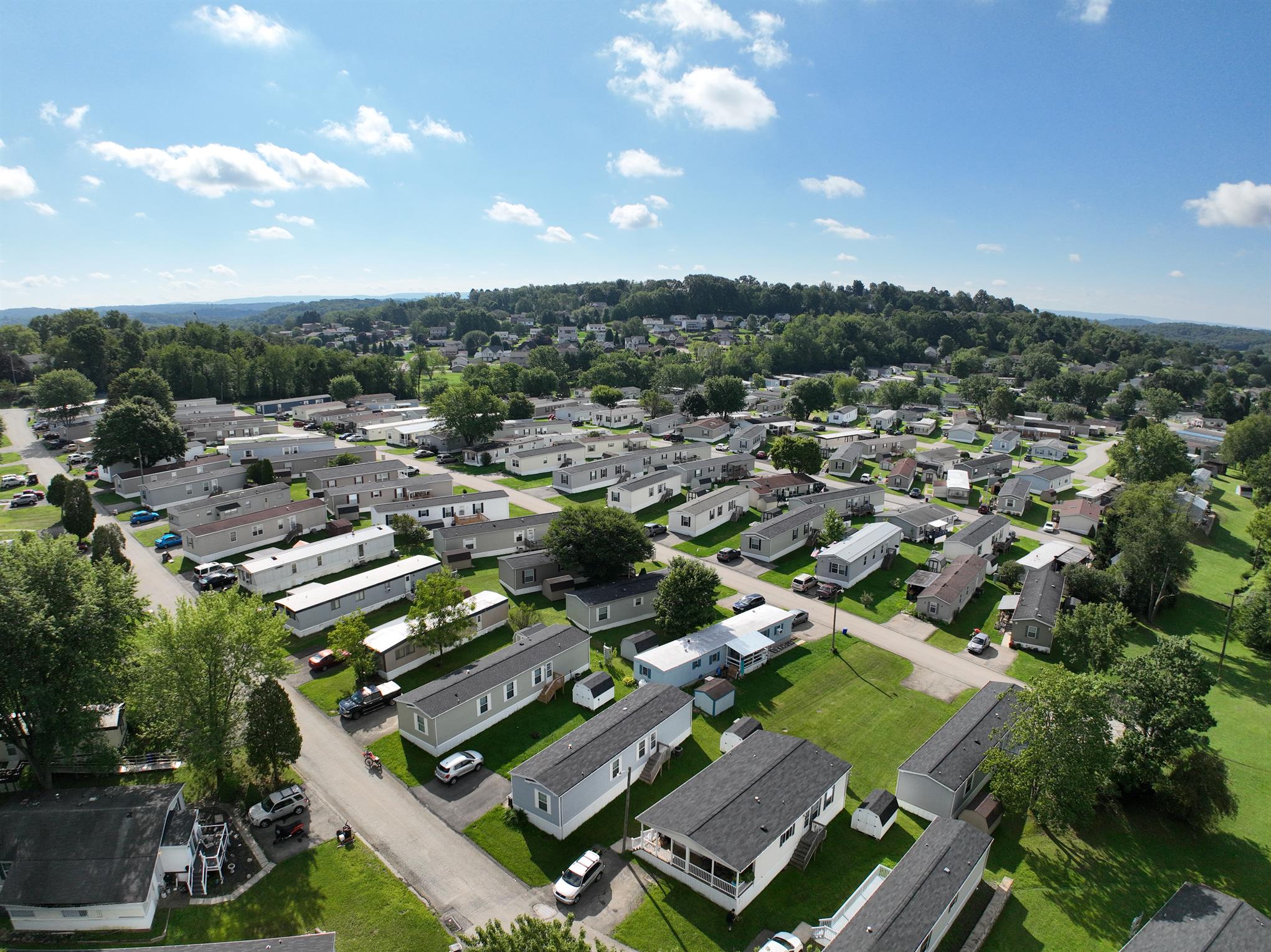 Suburban Estates - Image 1