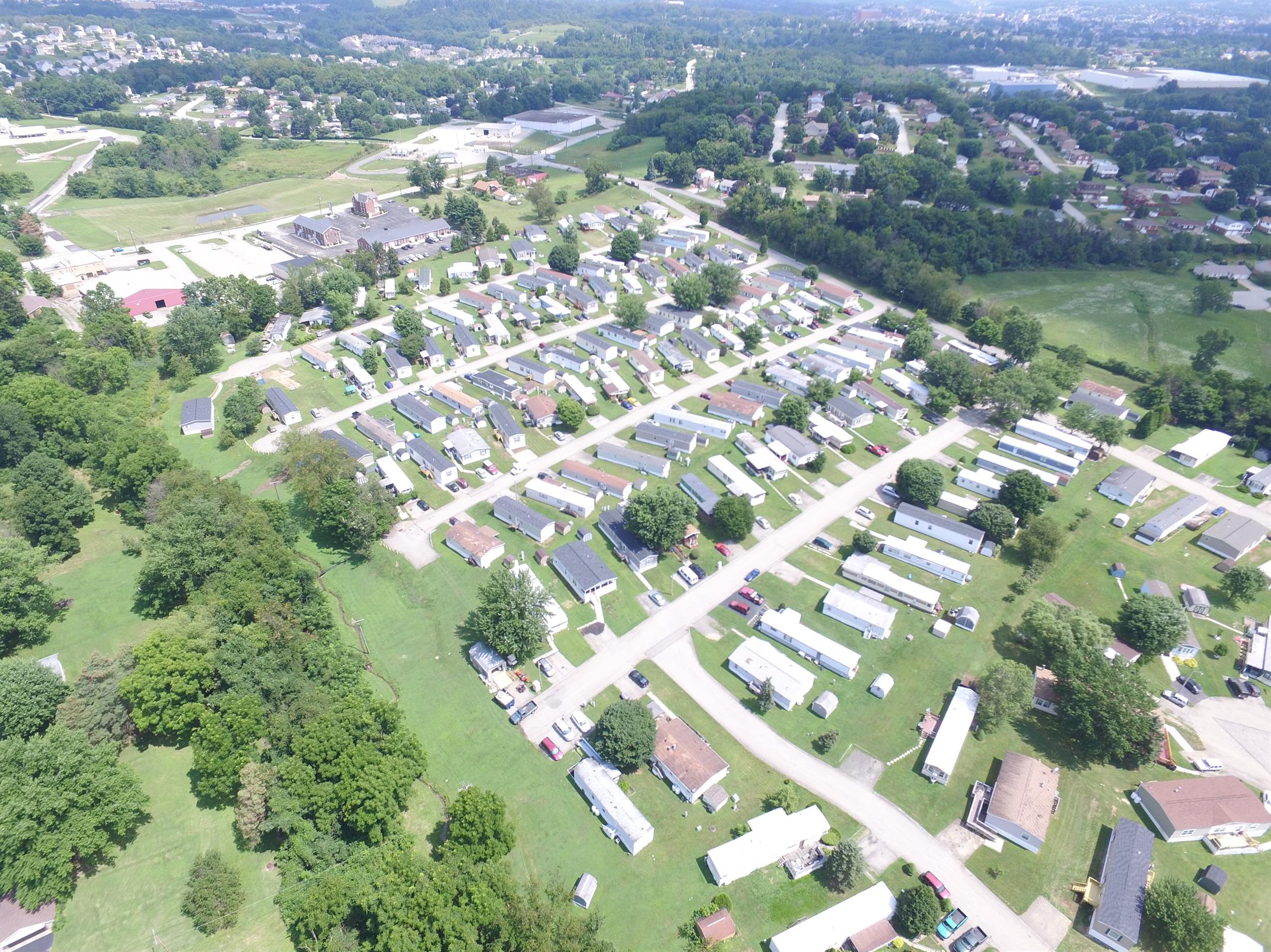 Suburban Estates - Image 8