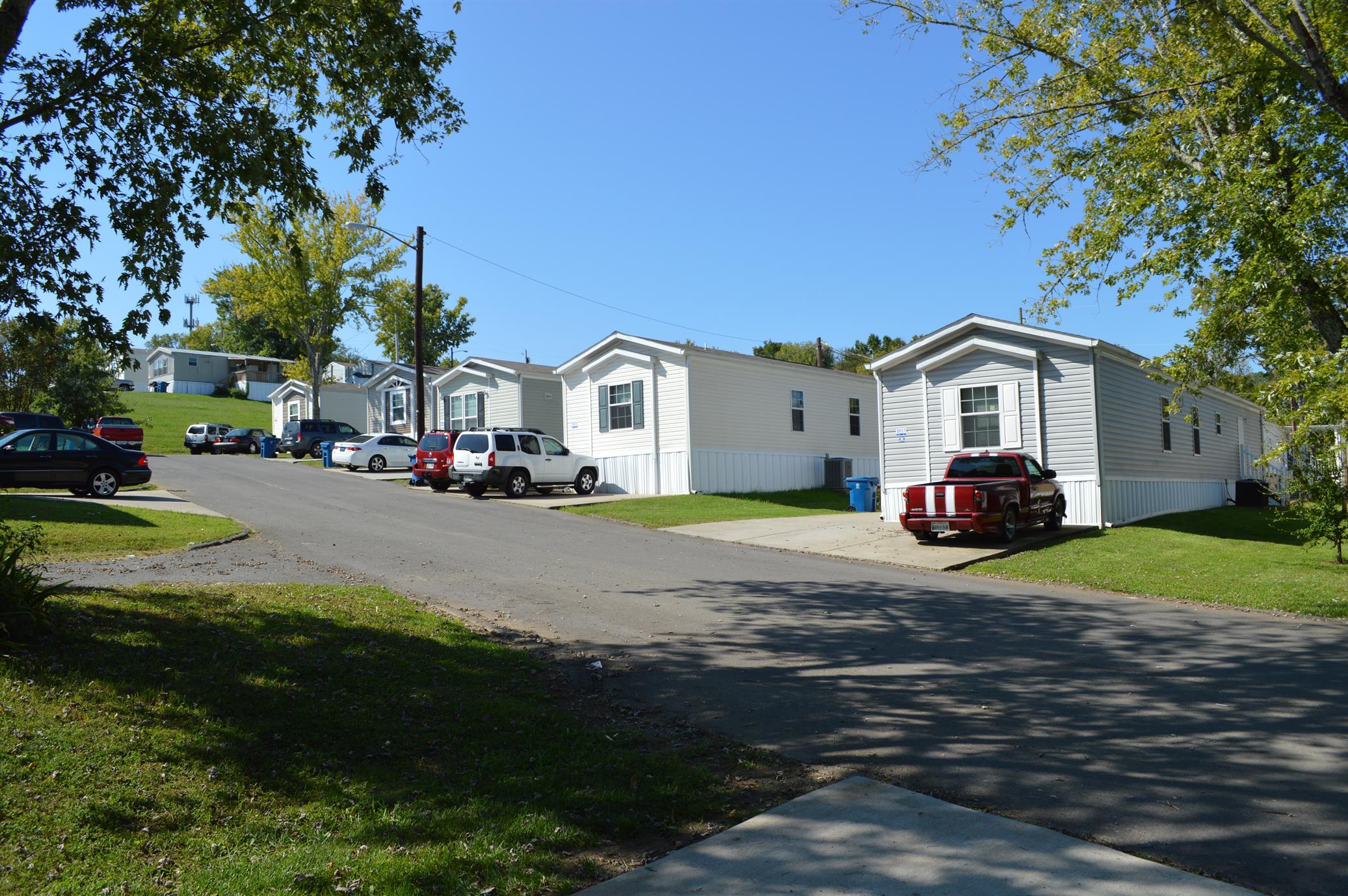 Trailmont - Image 1