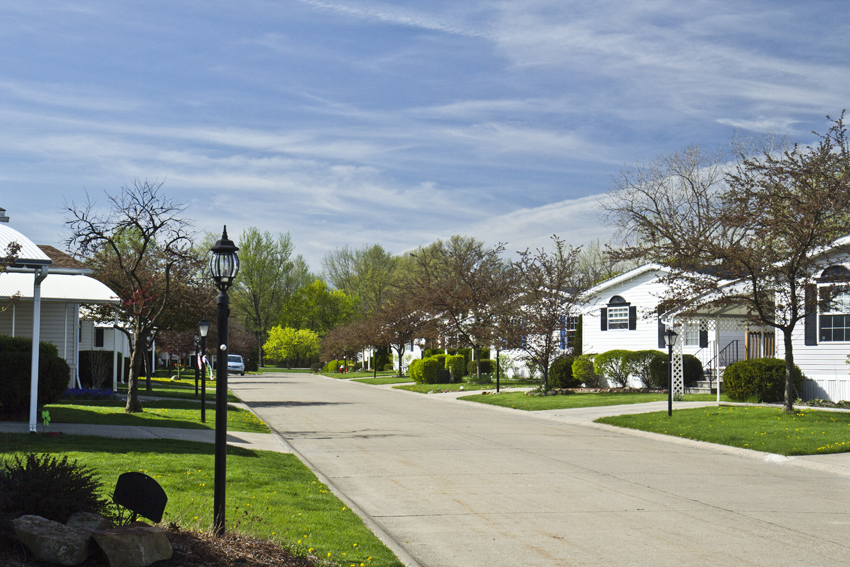 Twin Oaks I and II - Image 2
