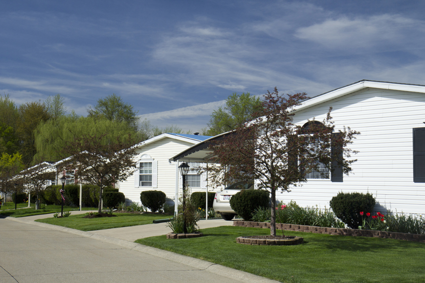 Twin Oaks I and II - Image 1