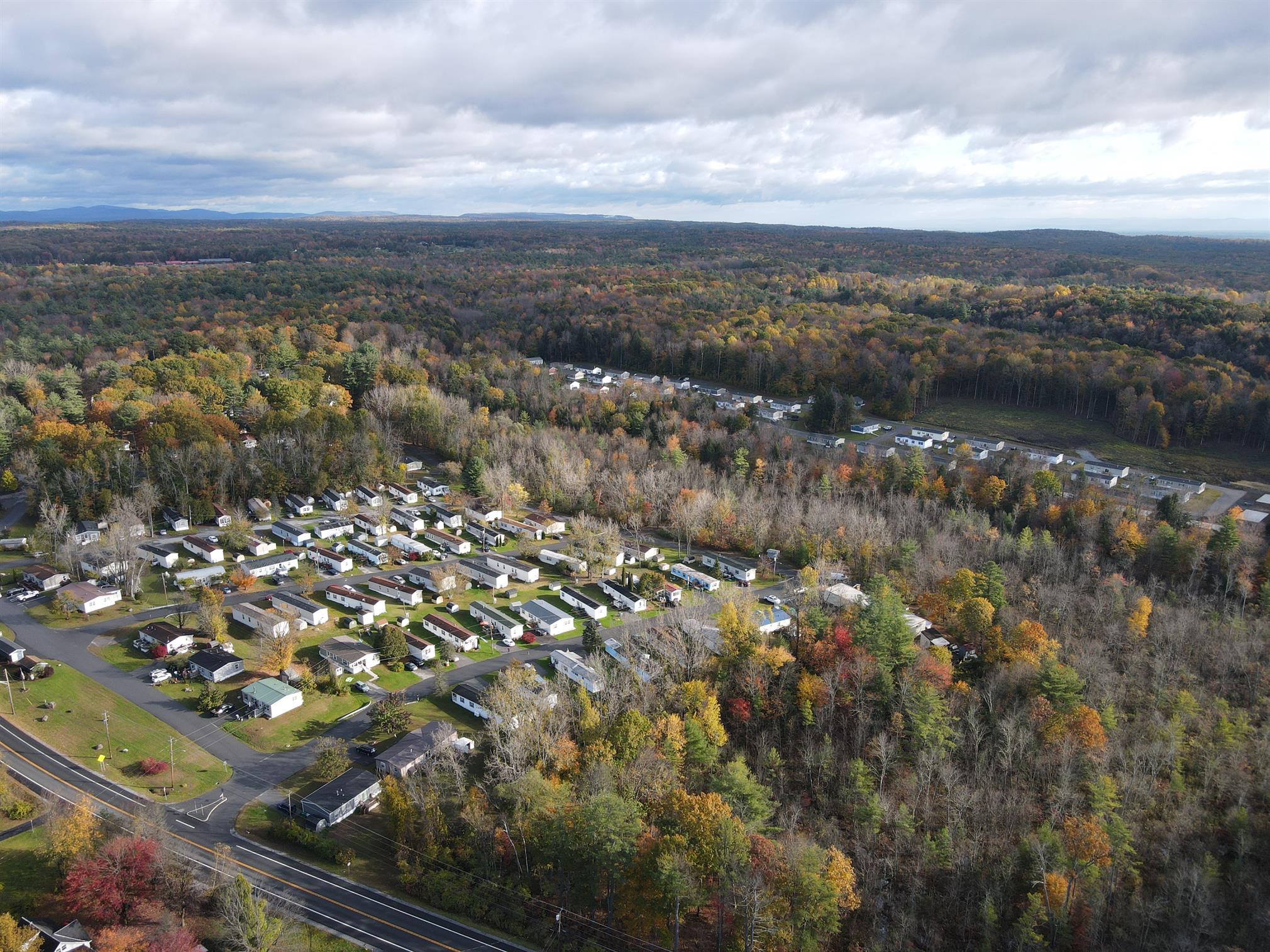 Brookview Village - Image 1
