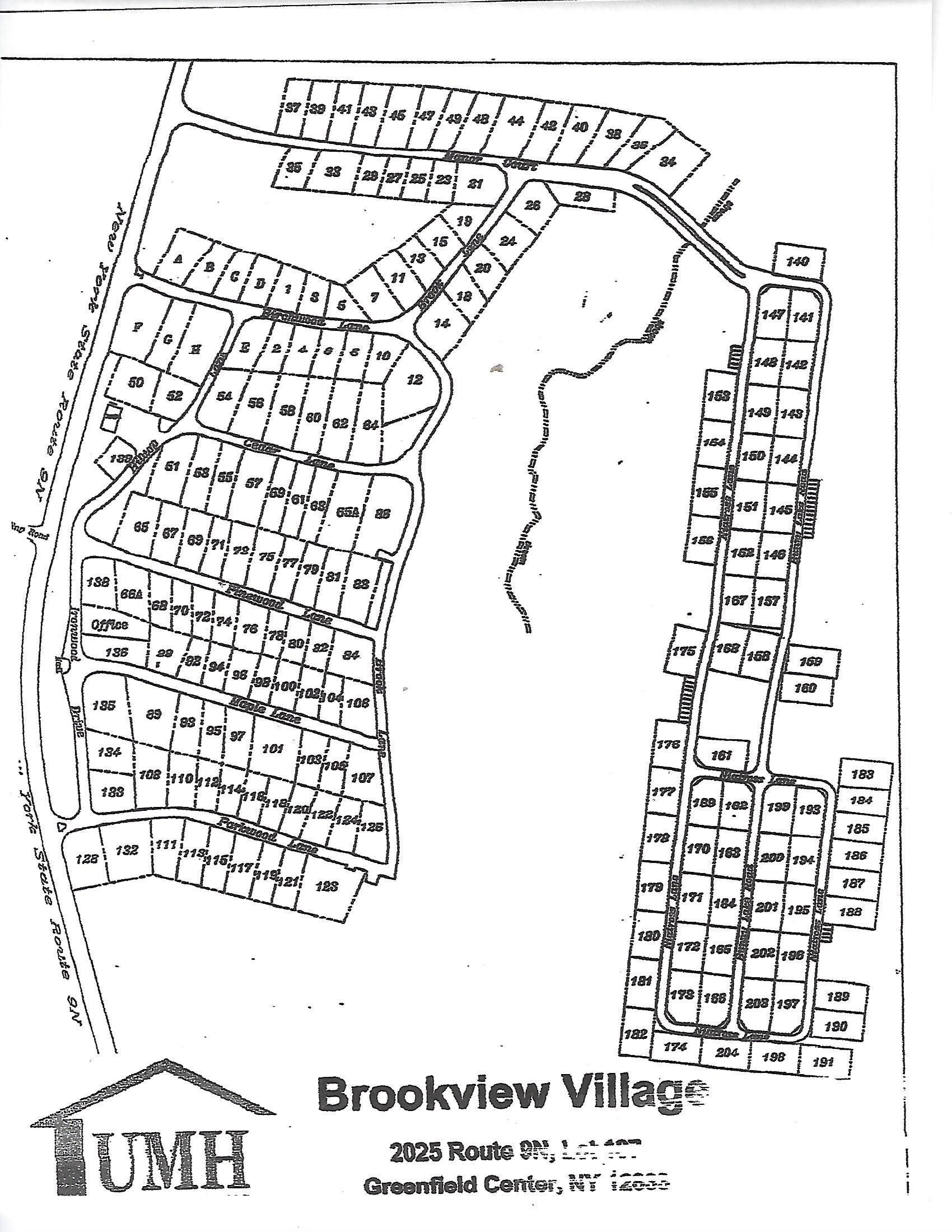 Brookview Village - Image 12