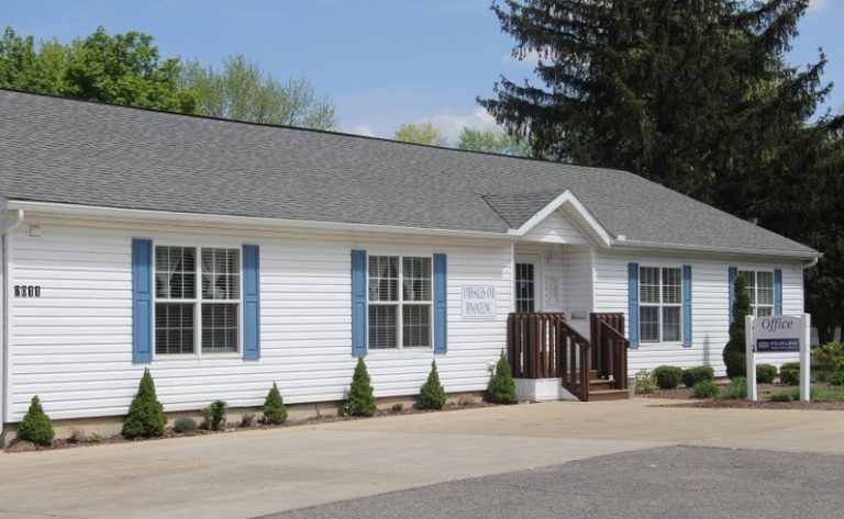 Twin Pines community image