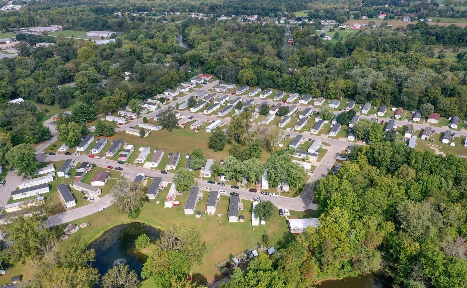 Twin Pines - Image 5