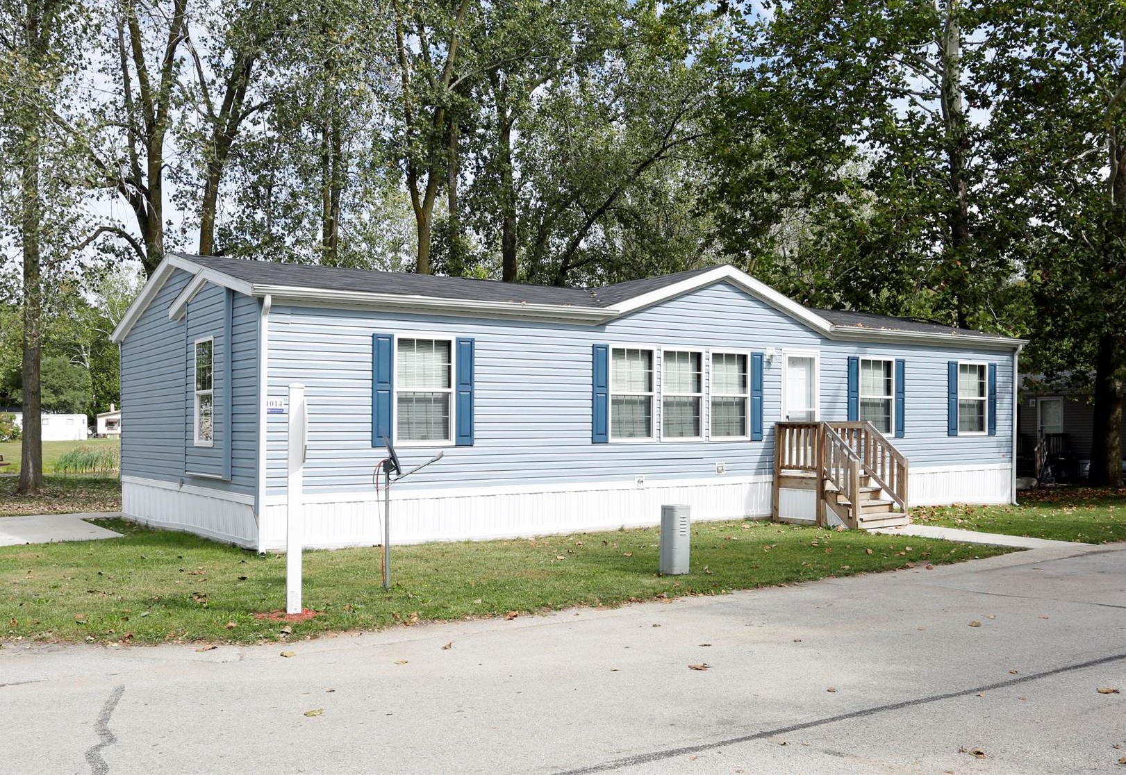 Twin Pines - Image 9