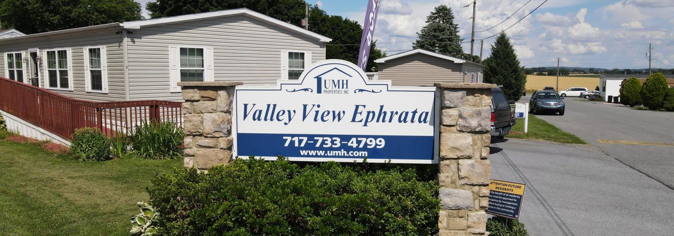 Valley View Ephrata 1