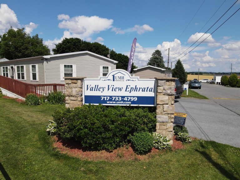 Valley View Ephrata 1 community image