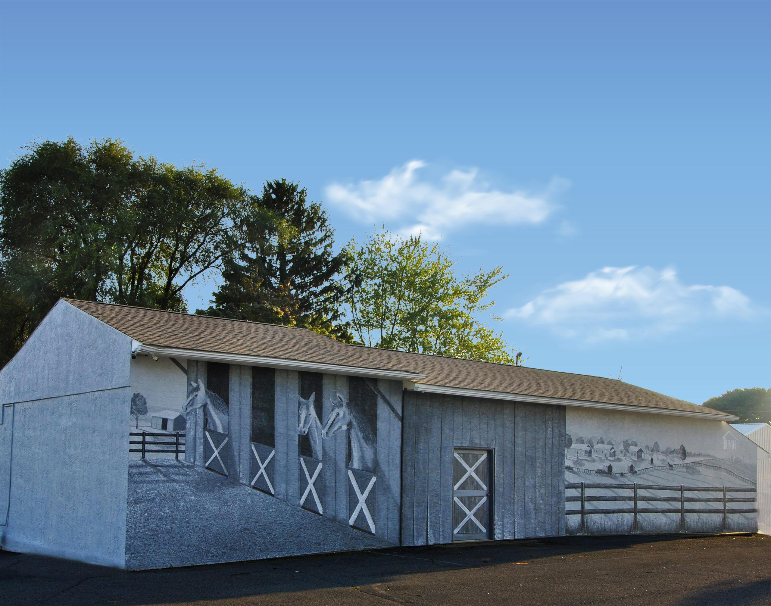 Valley View - Honeybrook - Image 2