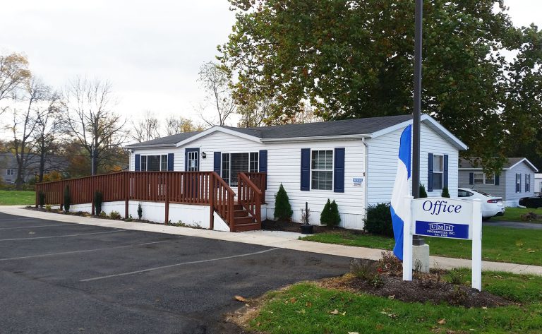 Valley View - Honeybrook community image