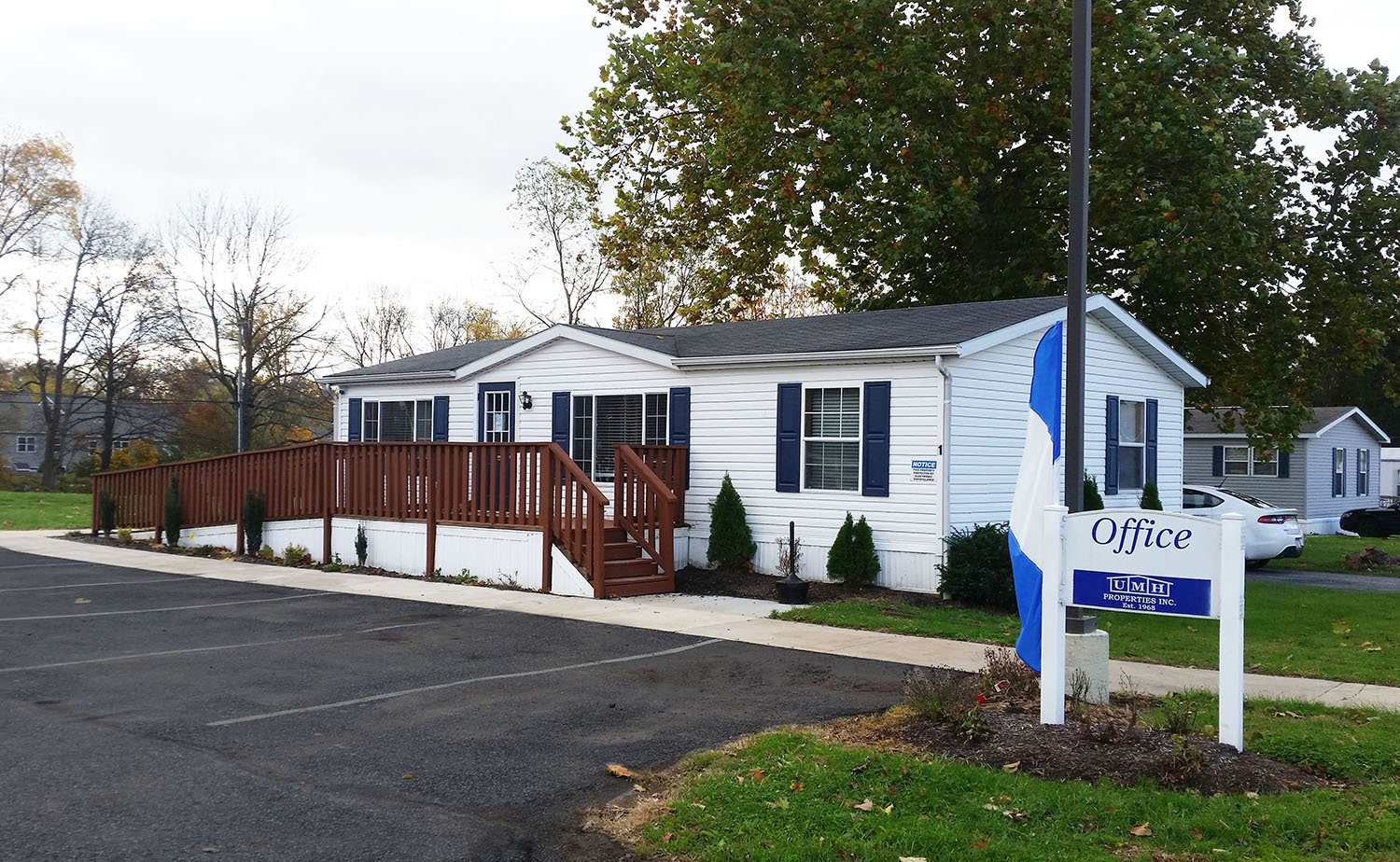 Valley View - Honeybrook - Image 1