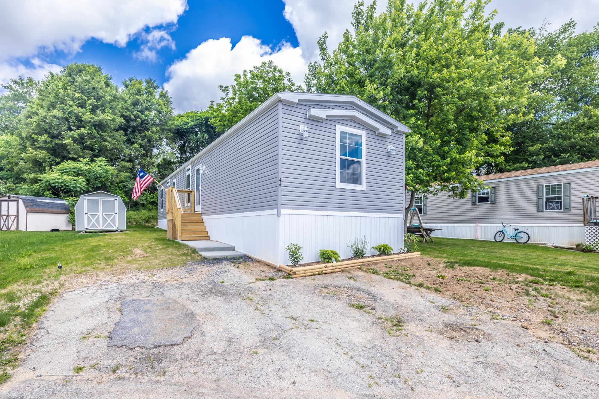 Valley View - Honeybrook - Image 19