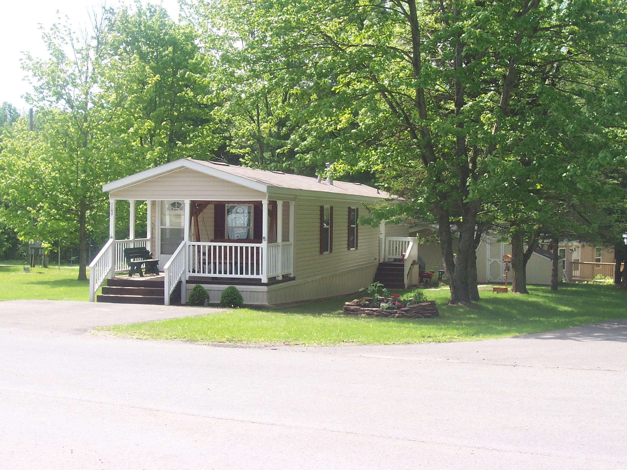 Woodland Manor - Image 3