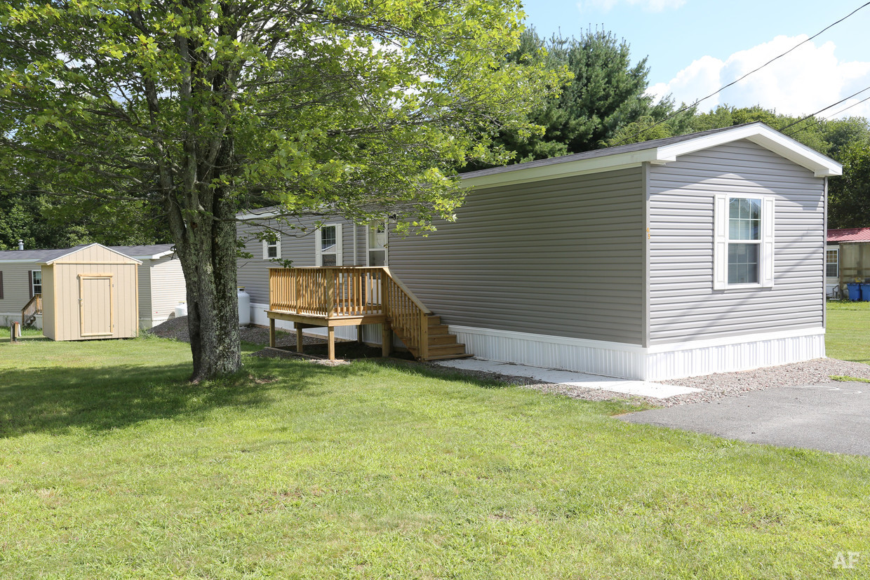 Woodland Manor - Image 7