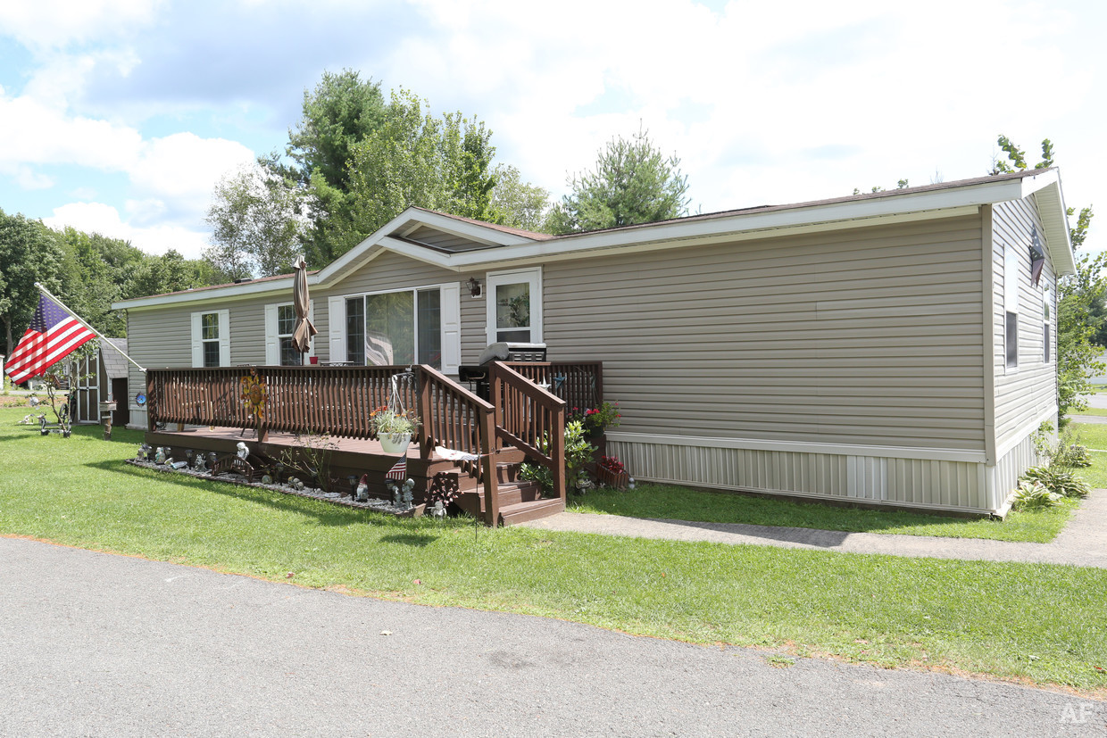 Woodland Manor - Image 8