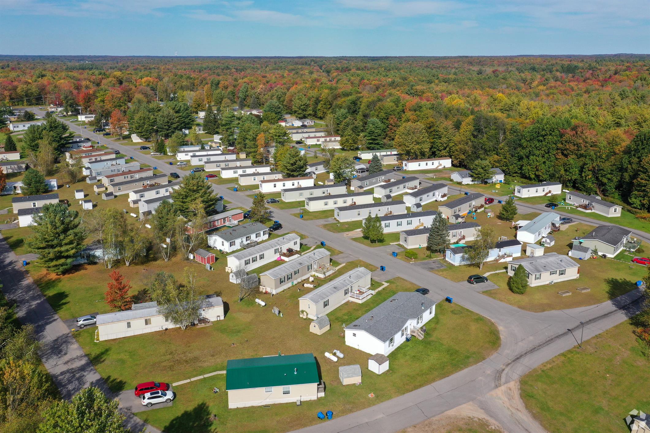 Woodland Manor - Image 1