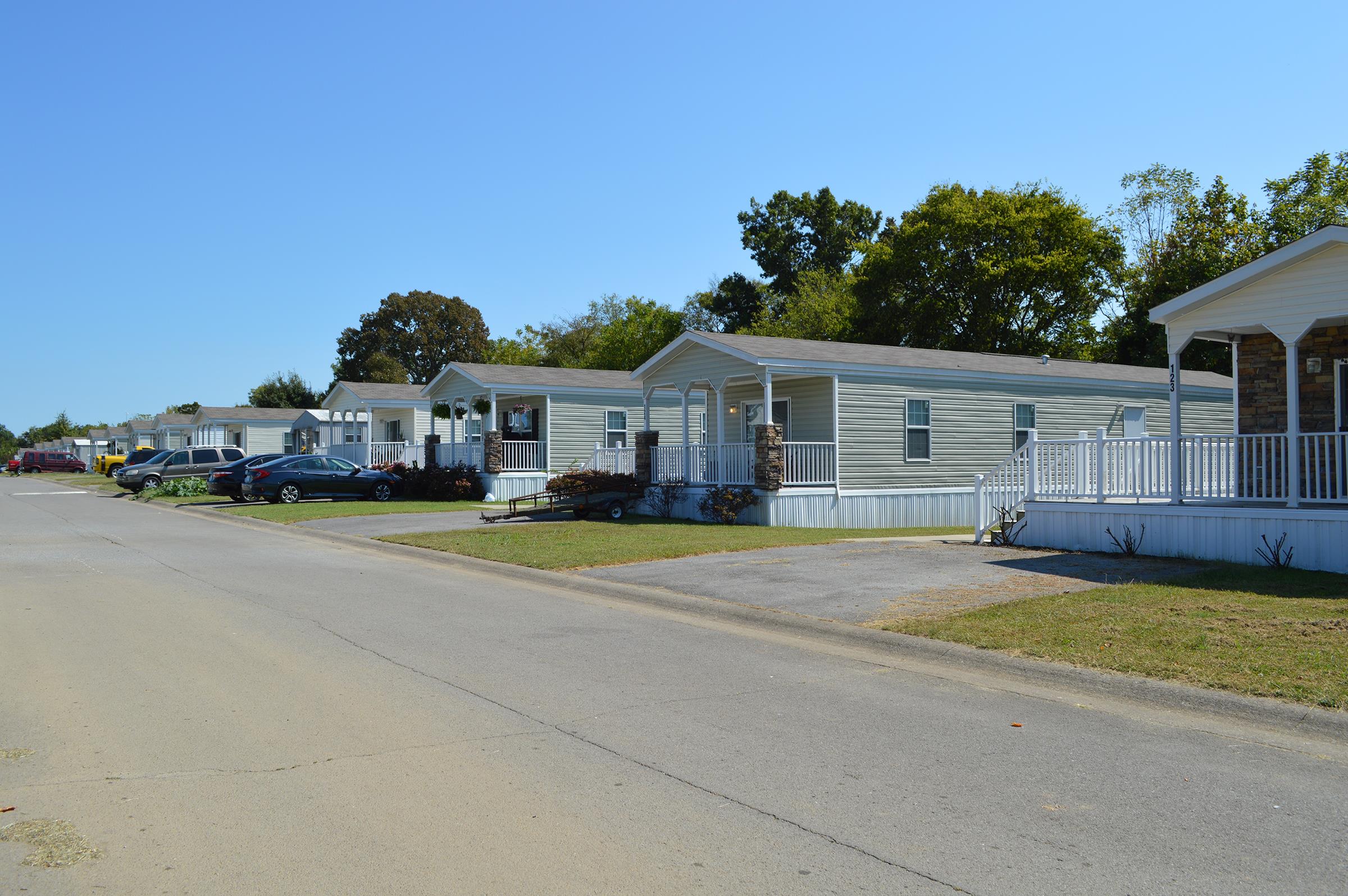 Weatherly Estates - Image 2