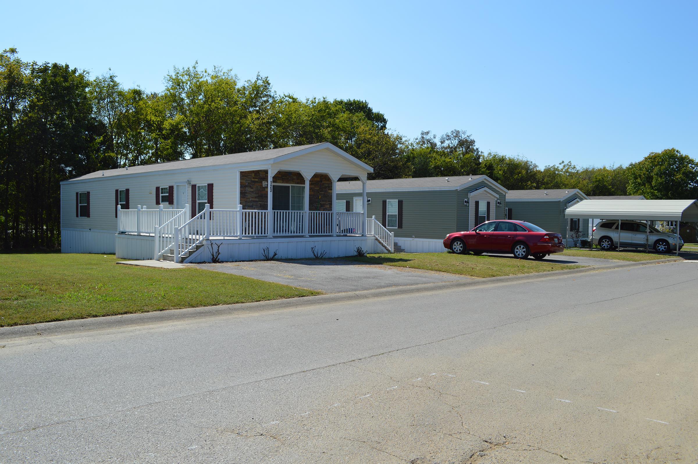 Weatherly Estates - Image 7