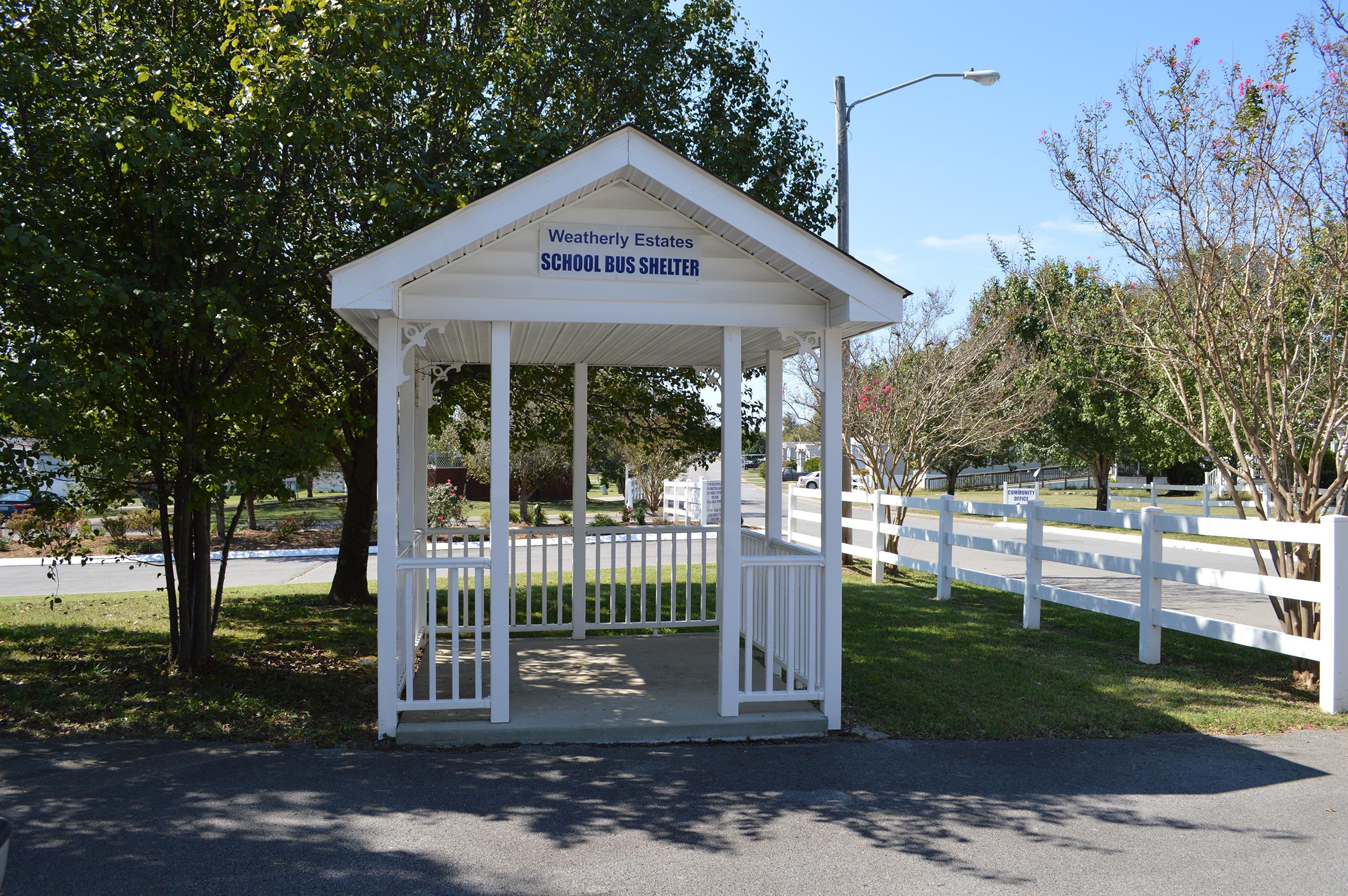 Weatherly Estates - Image 8