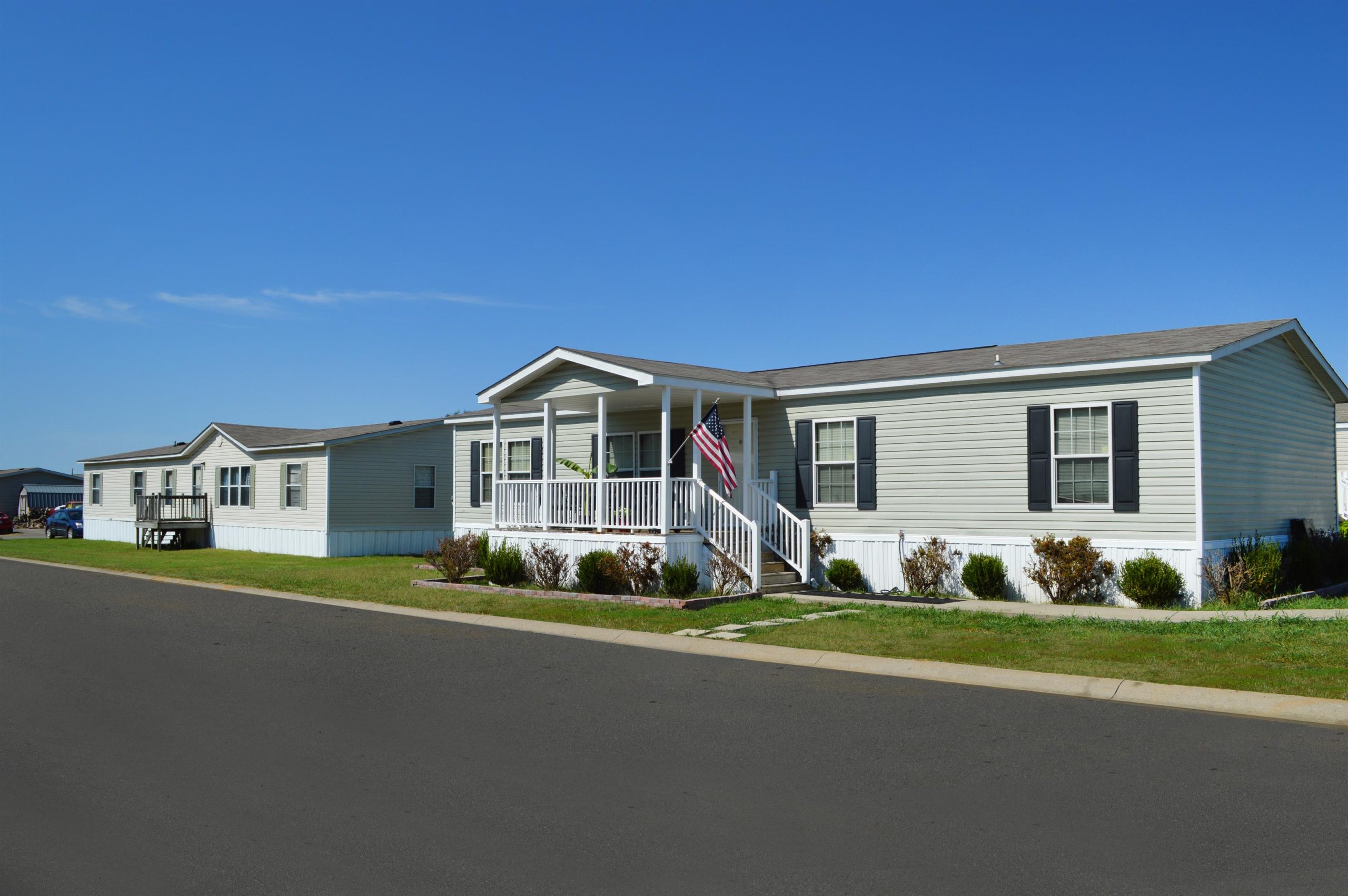 Weatherly Estates - Image 1