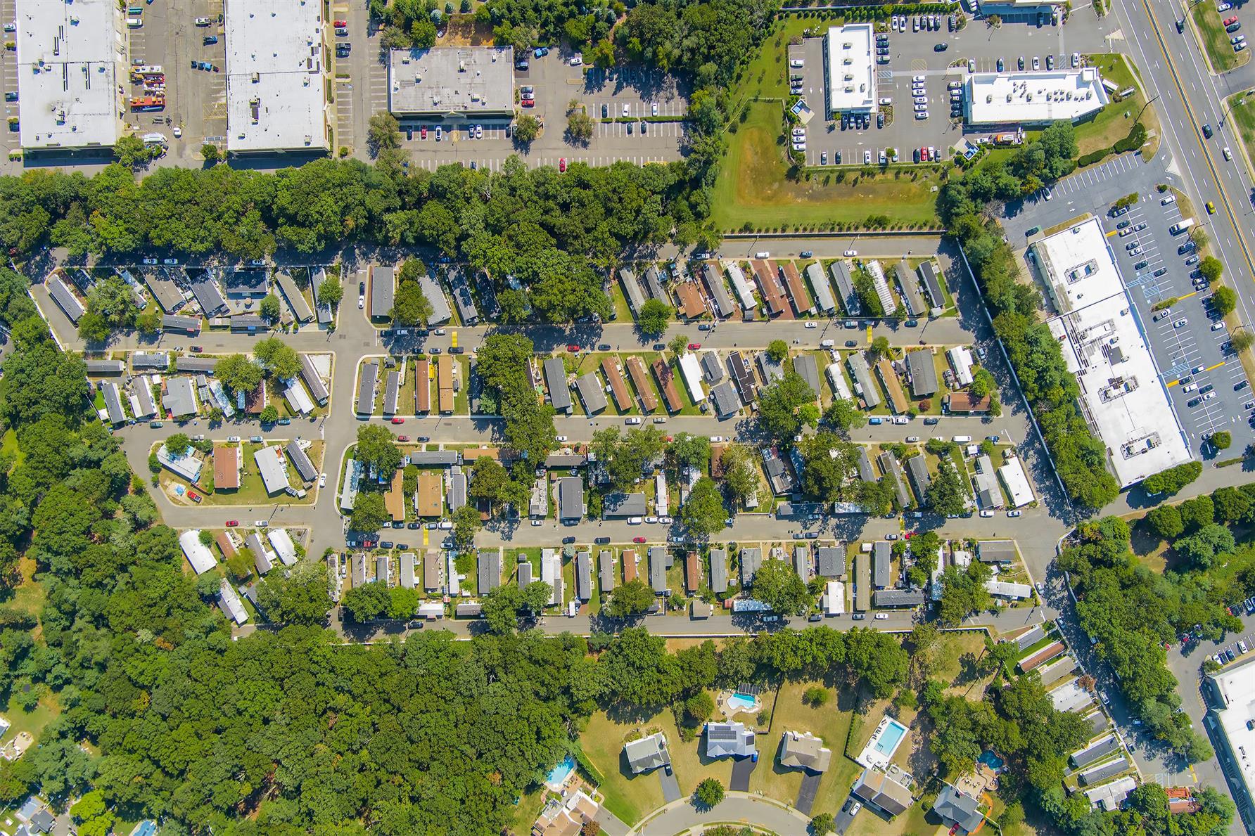 Woodlawn Village - Image 22