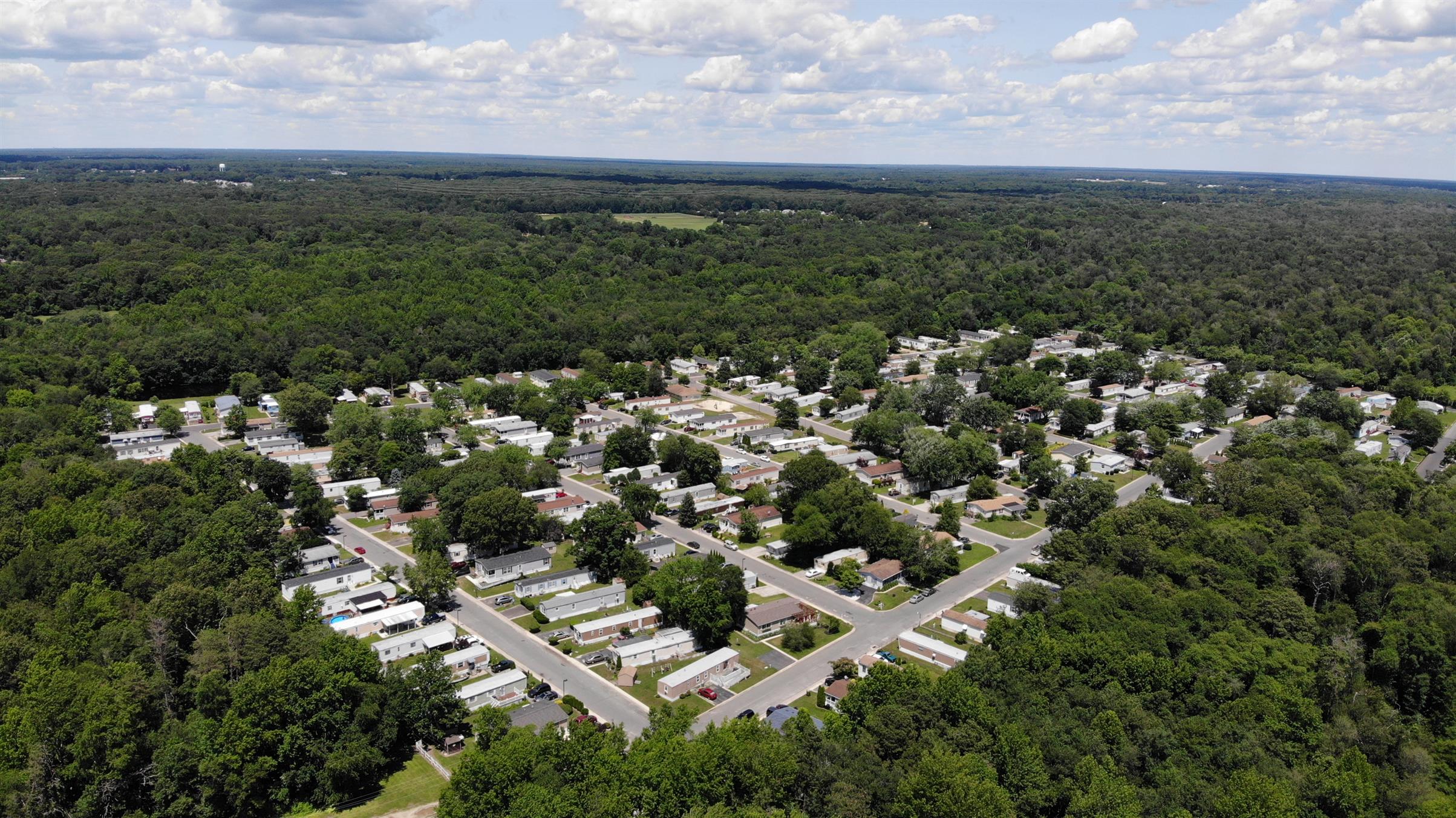 Cedarcrest Village - Image 1
