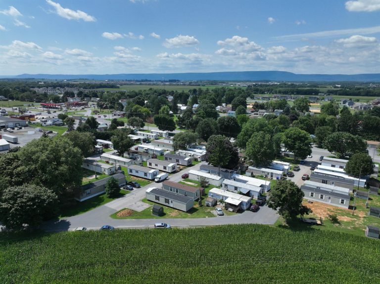 Chambersburg I and II community image