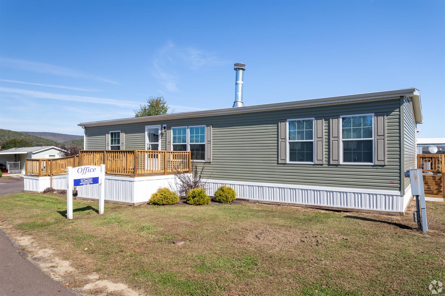 Pleasant View Estates Image