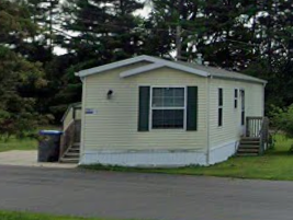 Twin Pines - Image 1