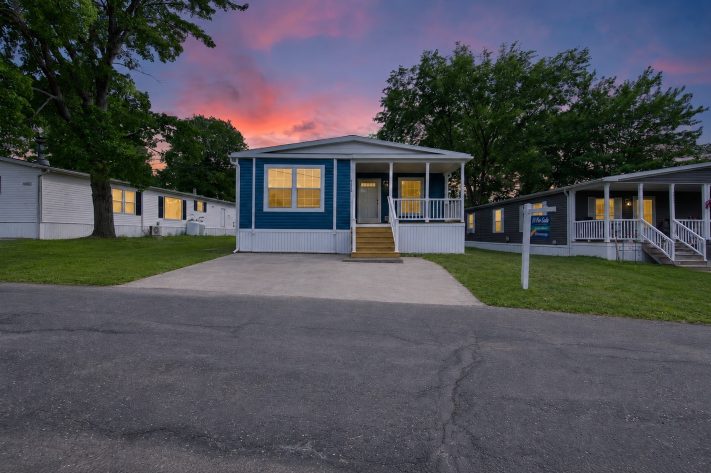 Arbor Estates - Image 1