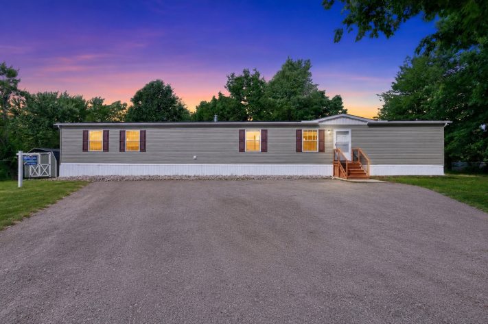 Arbor Estates - Image 1
