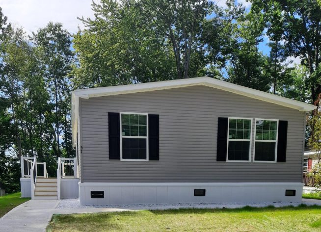 Brookview Village - Image 1