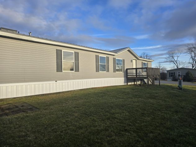 Hillside Estates - Image 1