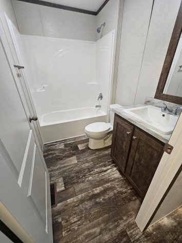 Main Bath