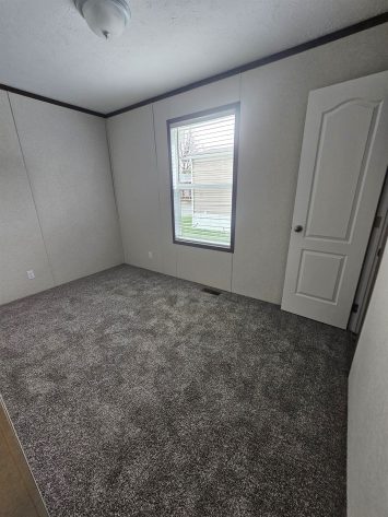 1st Bedroom