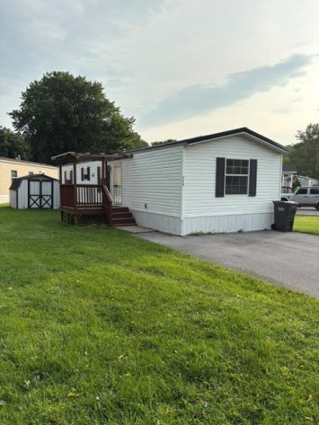 Cross Keys Village - Image 1