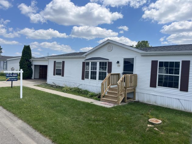 Parke Place - Image 1