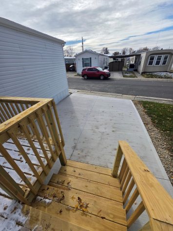 Clinton Manufactured Home Resort - Image 4
