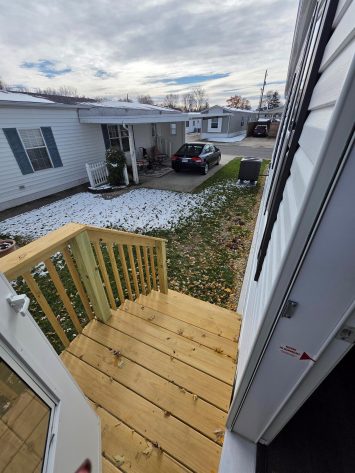 Clinton Manufactured Home Resort - Image 5