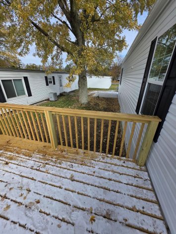 Clinton Manufactured Home Resort - Image 6