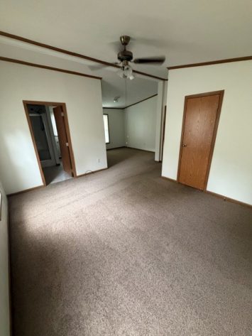 Master Bedroom/Sitting Room