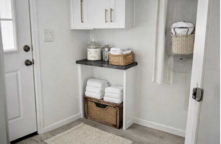 Laundryroom