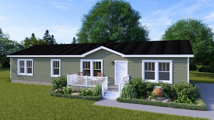 Manufacturer rendering