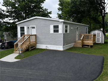 Camelot Woods - Image 1