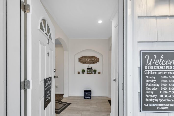 UMH Somerset Sales Center - Image 25
