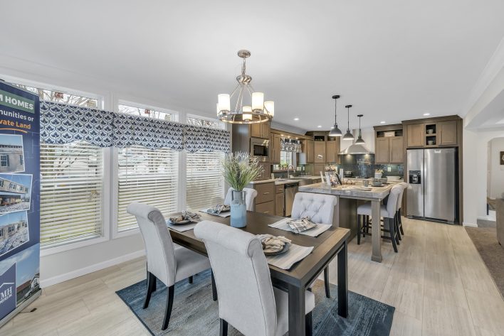 UMH Somerset Sales Center - Image 4