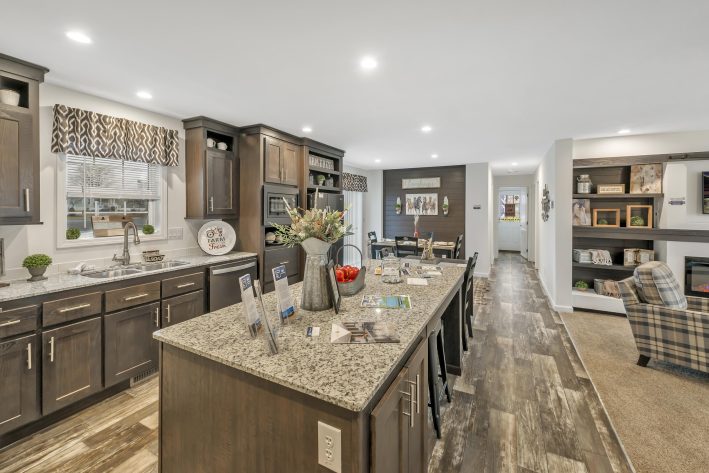 UMH Somerset Sales Center - Image 6
