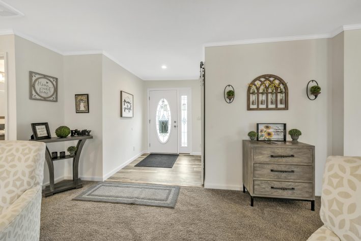 UMH Somerset Sales Center - Image 19