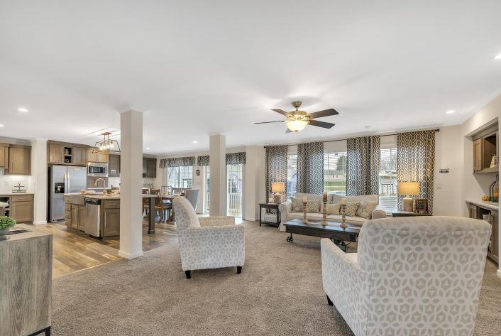 UMH Somerset Sales Center - Image 10